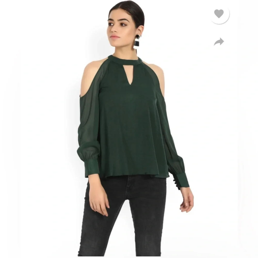 Vero Moda Tops.Size - XS - Picture 1 of 8